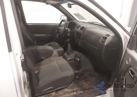 2012 Chevrolet Colorado Work Truck z USA, uszkodzony, nr VIN 1GCESBF96C8121686